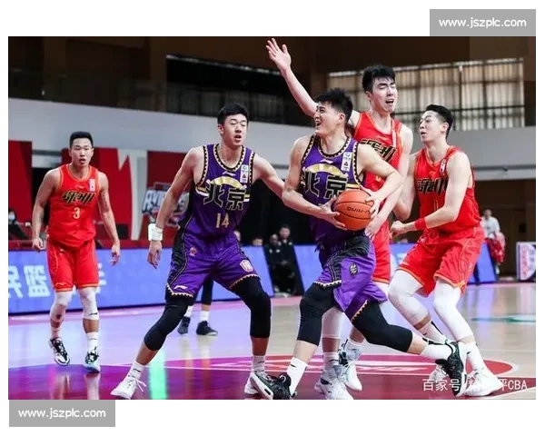 以内线碾压为核心打造球队制胜法宝全面解析篮球内线统治力秘诀