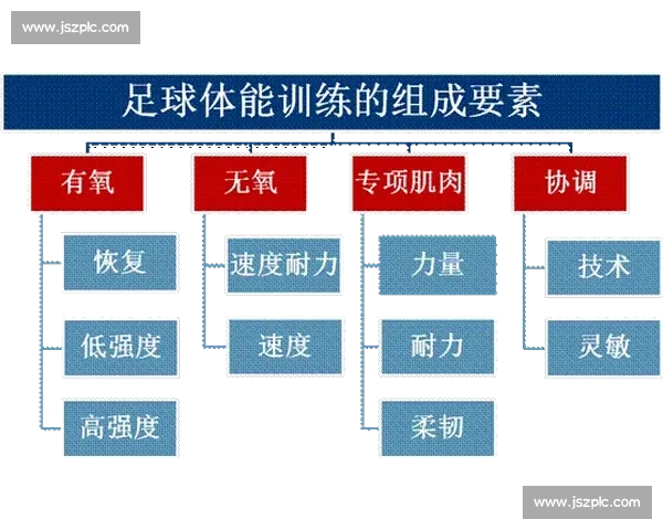 提升球员技术与体能的综合足球训练计划全解析